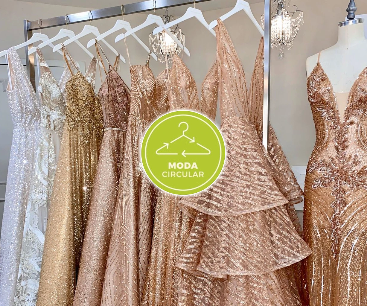 Moda Circular: ¿Por qué rentar es el nuevo lujo consciente?