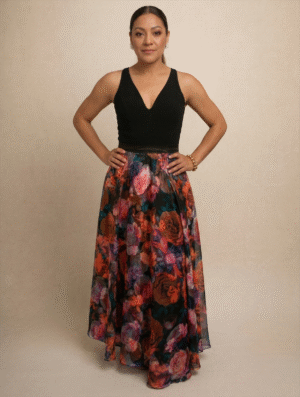 Jardín de Media Noche