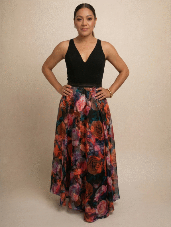 Jardín de Media Noche