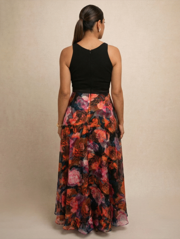 Jardín de Media Noche