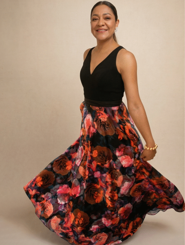 Jardín de Media Noche