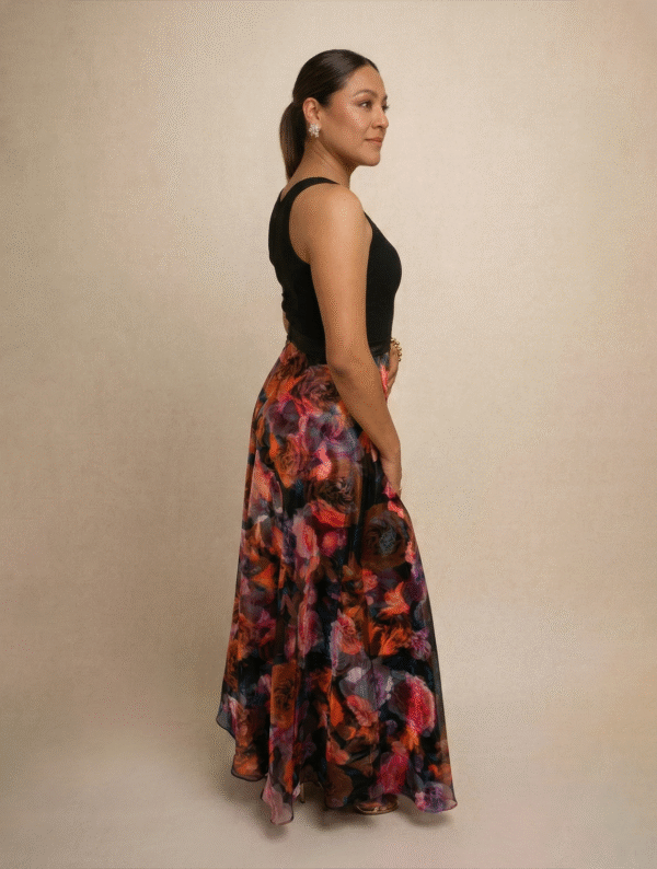 Jardín de Media Noche